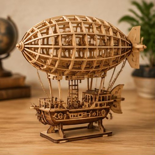 Weekend Projects — representative hobby photograph