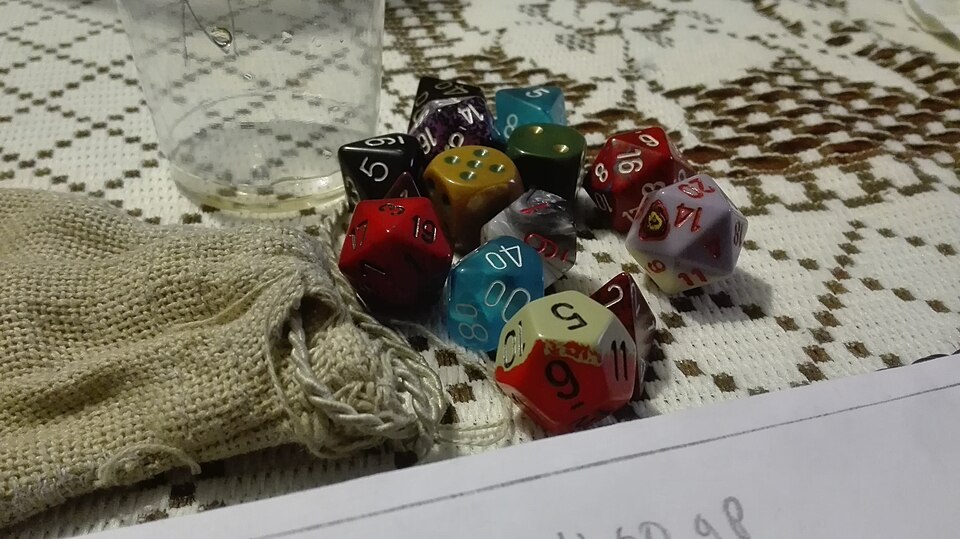 Modular Game Organizer