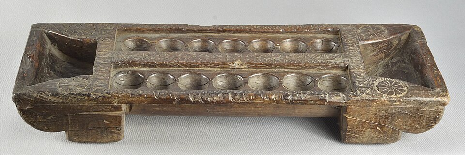 Strategy collection